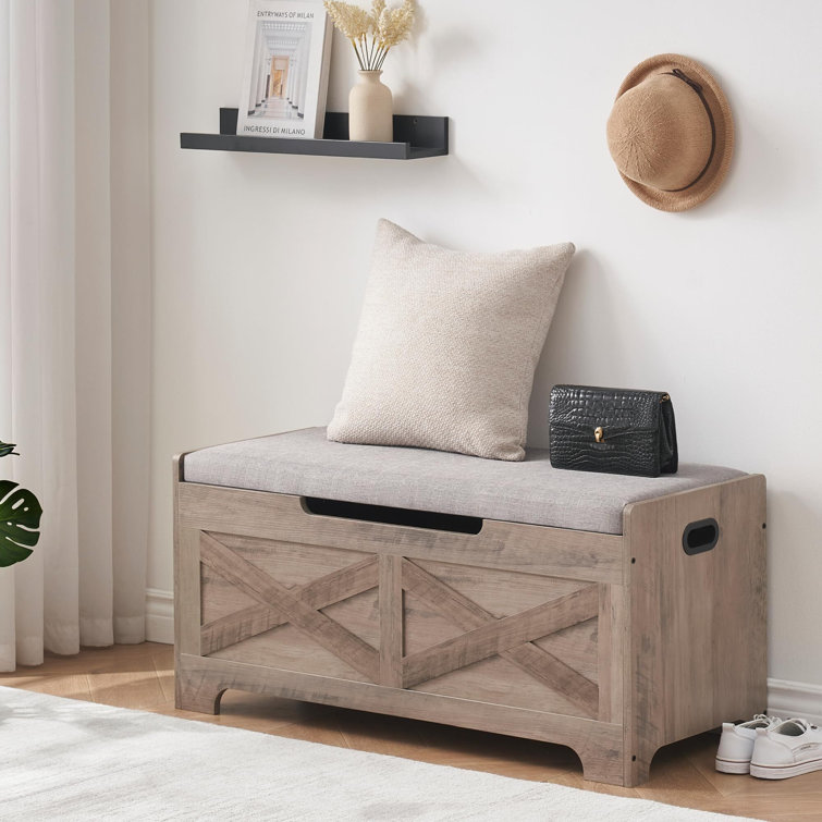 Wayfair best sale blanket chest